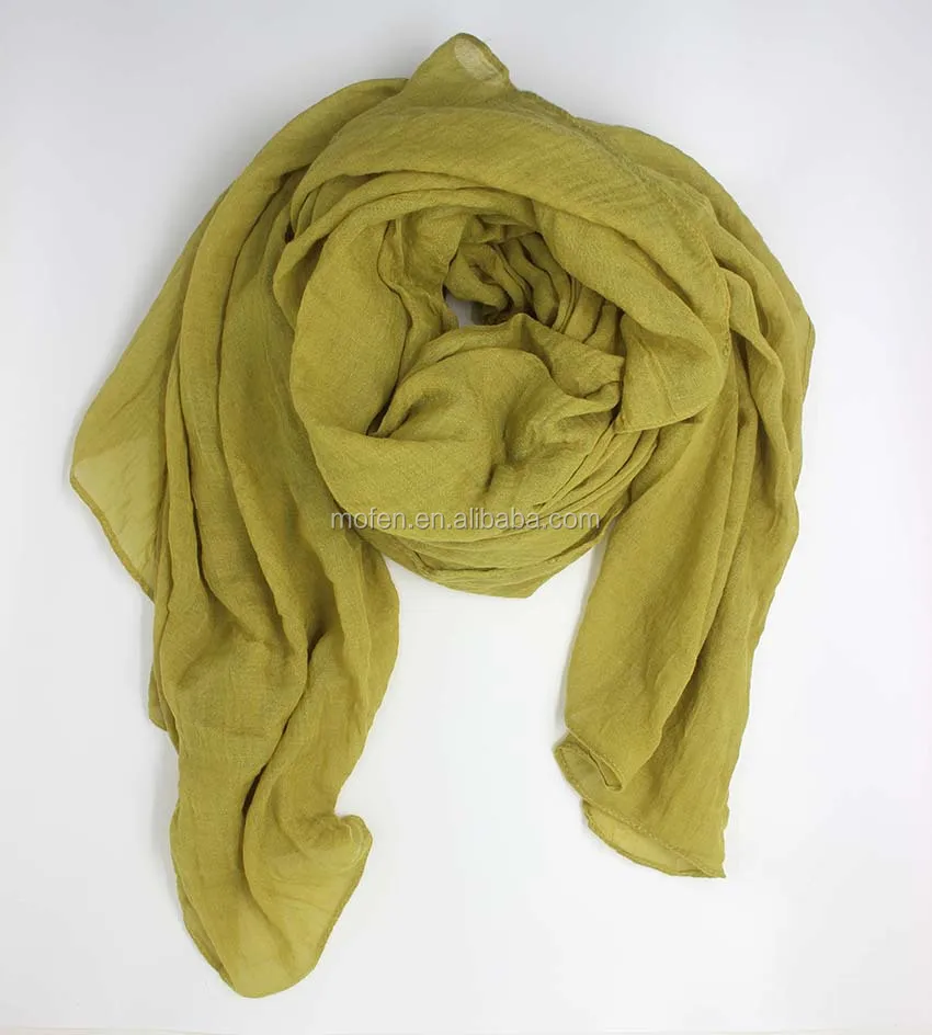 Pashmina fulares al por mayor