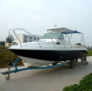 Best Cabin Boats Wholesale Suppliers Alibaba