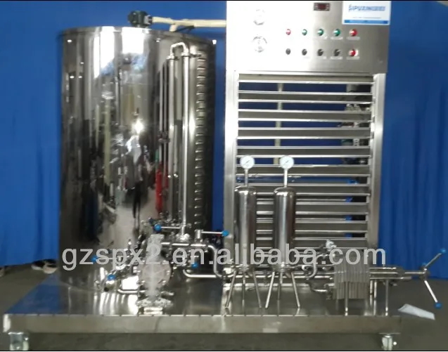 perfume chiller 1