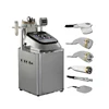 Newest multipolar radio frequency 40K Cavitation ultra vacuum rf slimming salon machine