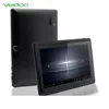 Allwinner A33 Tablet Cheap Q88 WiFi Quad Core 7 Inch Android 4.4 Tablet Pc