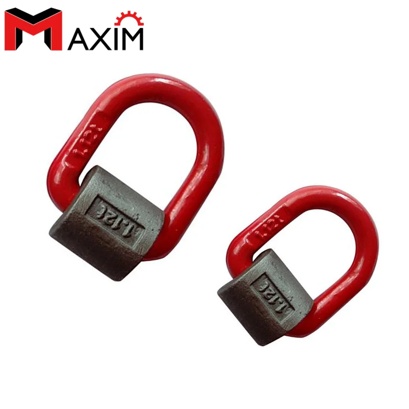 Rigging Hardware Welded Steel Lifting Pad Eye Buy Lifting Pad