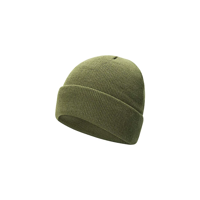 fisherman skull cap