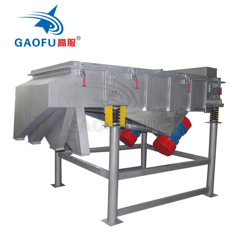 Automatic Sand Sieving Machine With Best Price Buy Sand Sifting