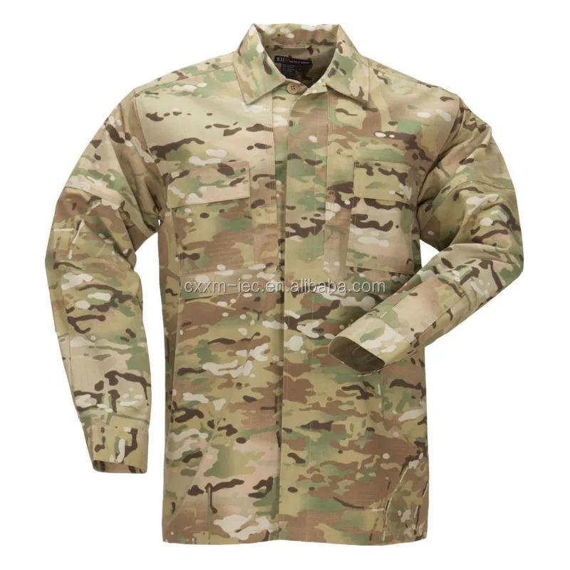 Army Uniform Standard 93
