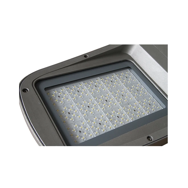 2018 hot sale waterproof 150w led street light