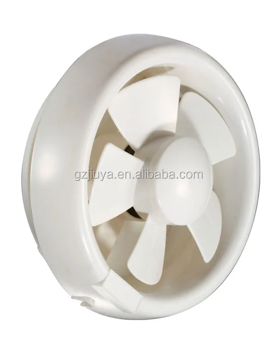 220V wall mounted bathroom window fan factory