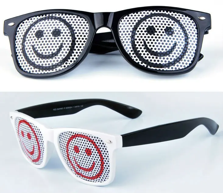 2015 Most Famous Custom Logo Pinhole Sunglasses Buy Pinhole Sun Glass Pinhole Sunglasses