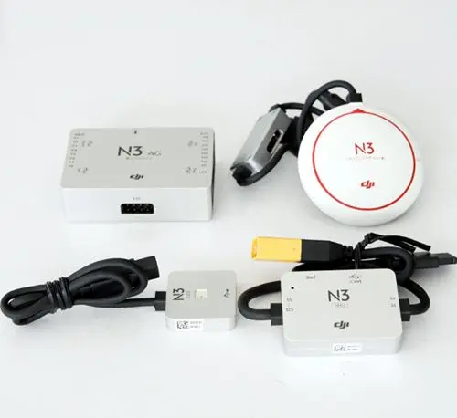 dji flight controller