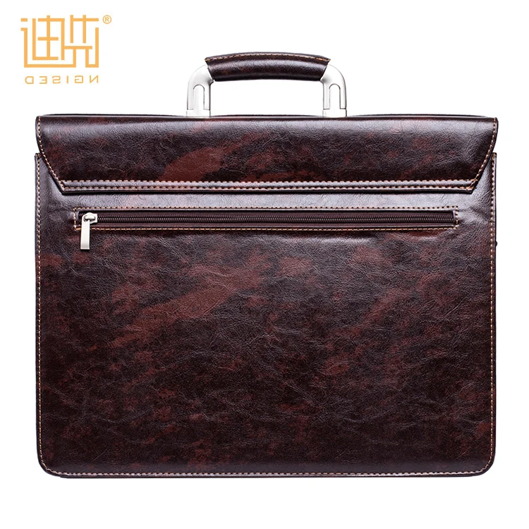 vintage hard briefcase