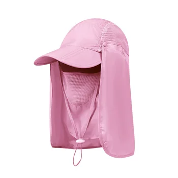 fishing rain hat