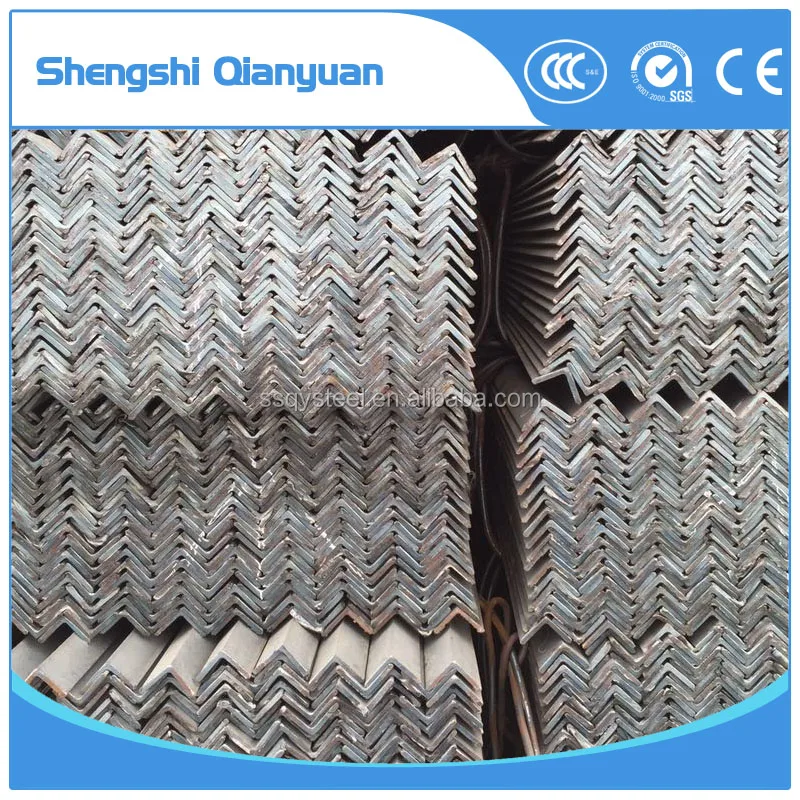 Hot Selling Price Per Kg Iron Angle Bar Steel 45 Degree Angle Iron