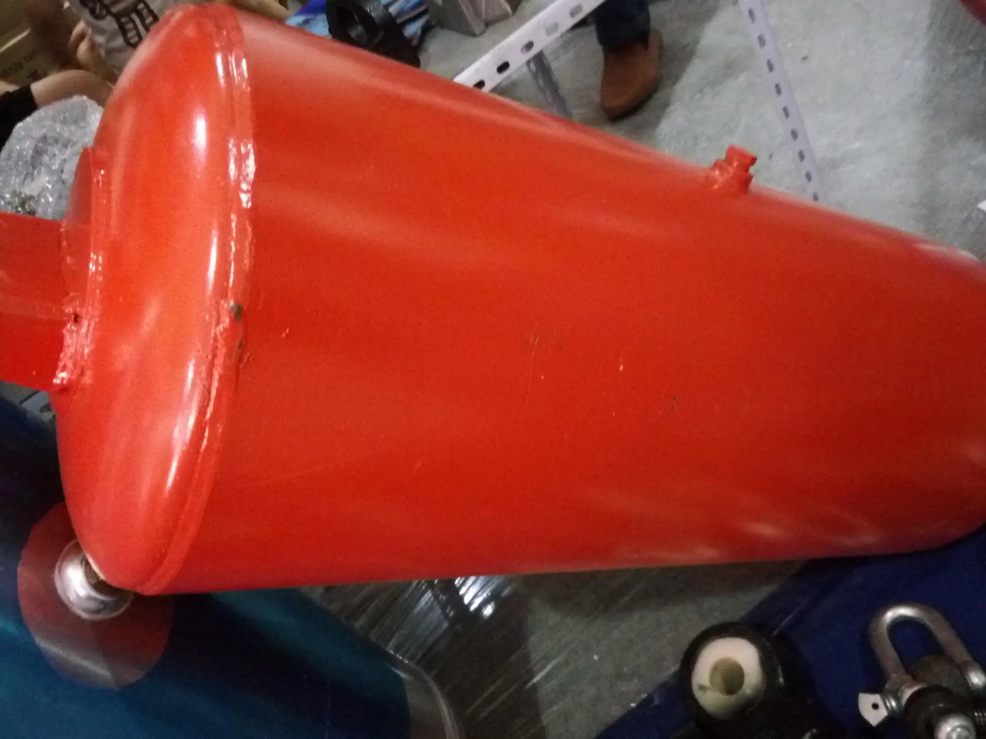 Popular 40l Air Tanks For Truck Brake Buy Air Tanks,Used Air Compressor Tank,Aluminum Air