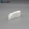 CNC PTFE/PEEK/PVDF components odd form parts plastic machined parts