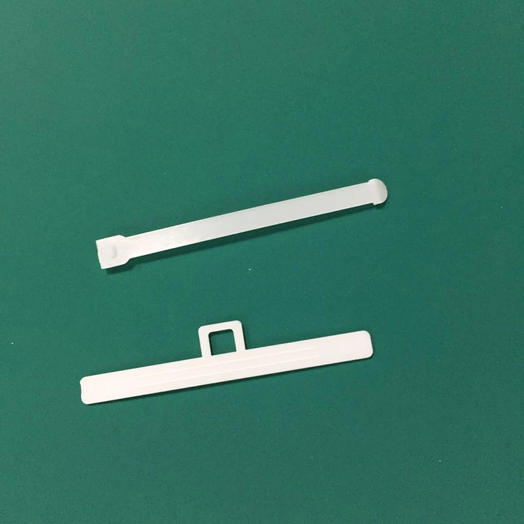 2018 Cheap Price Vertical Blinds Components Accessories Plastic Clips