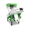 E Waste Recycling Machine Electrostatic Separator For Plastic