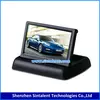 7 Inch Black Lcd Hdmi Touch Screen Car Monitor Fanless Mini Computer Monitor 7" Hdmi Monitor