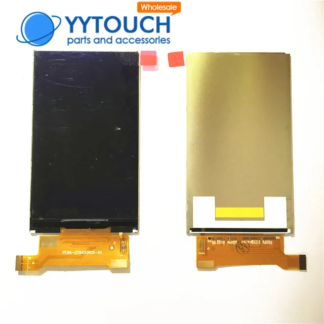 itel 1508 lcd