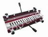 DOVETAIL JOINTER SHDT115 with MAX WORKPIECE LENGTH 380mm and WORKPIECE THICKNESS 8-32mm