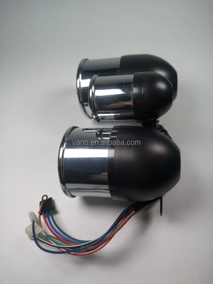 Motorcycle MZ-S--001 ETZ speedometer