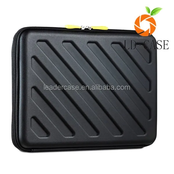 High Quality Laptop Tablet Eva Hard Case With Zipper Tablet Bag Computer Handle Bag Buy Laptop