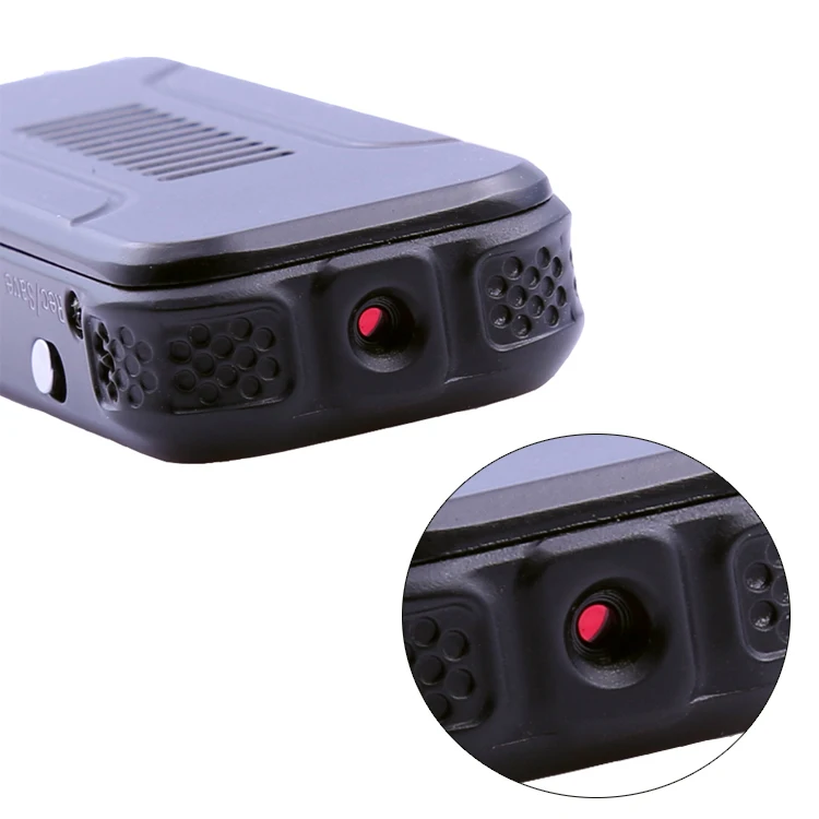 Hot Sale Multifunction Spy Voice Recorder With Mini Hidden Camera