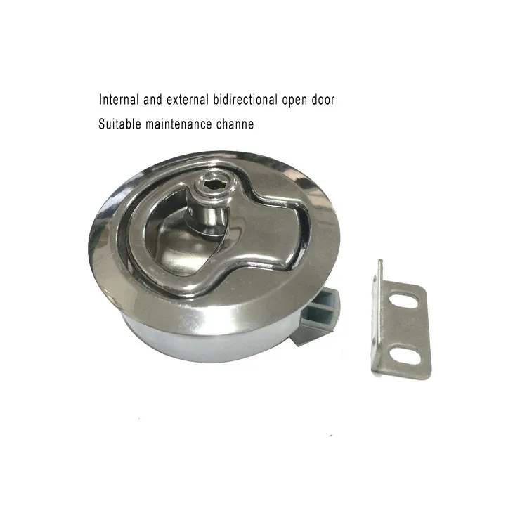 Cylinder Lock Motorhomes Accessories For Caravan Trailer Lock Latch