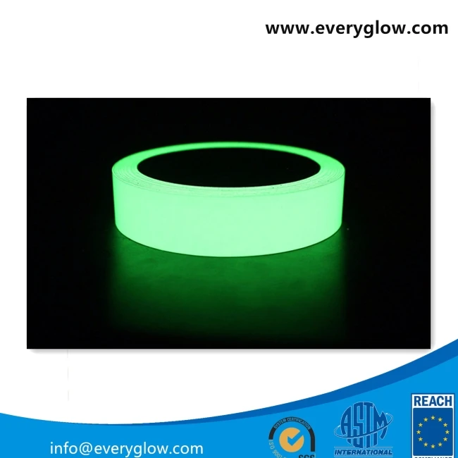 everyglow tape 50mm