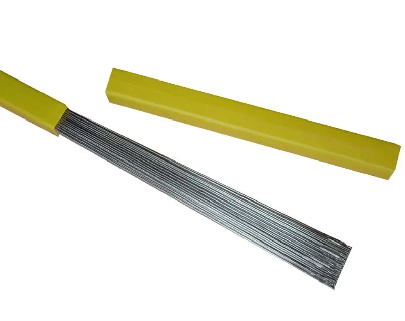 Nickel Silver Brass Brazing Rods/welding Wire Rbcuznd Buy Nickel