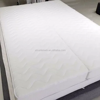 Connector Transform Two Twin Mattress Beds Into A King Size Folding Connector Transform Two Twin Mattress Beds Into A King Size Folding Bed Foam
