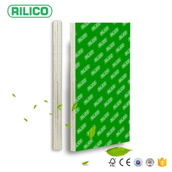 Rilico Brand 4x8 Cheap Film Faced Plywood Sheet Buy Cheap