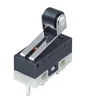 3Pin All New Limit Switch With Pulley N/O N/C 5A250VAC WK2-3ZS12U Mini Micro Switch Factory direct