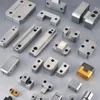 Factory Direct Sales Mould Male and Female Square Side Interlocks