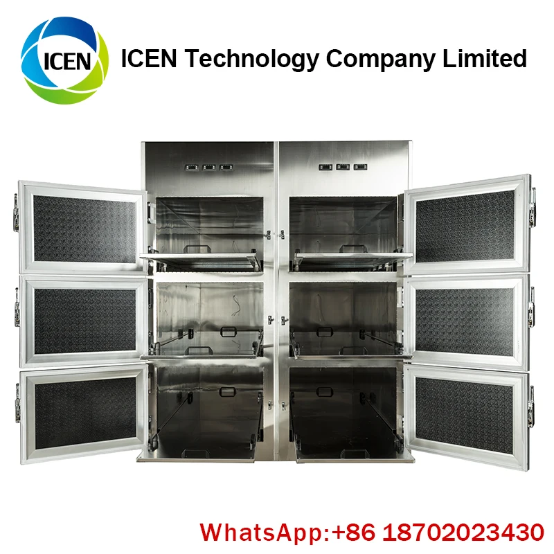 Mortuary Refrigerator