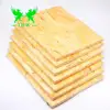 Construction grade OSB / OSB2 / OSB3