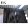 Manufacturer pipe and drape set for parties weddings event backdrop wall curtain marriage decoration