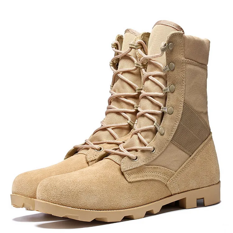 Botas militares precio Clearance