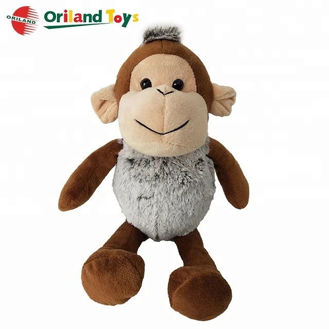 baby monkey soft toy