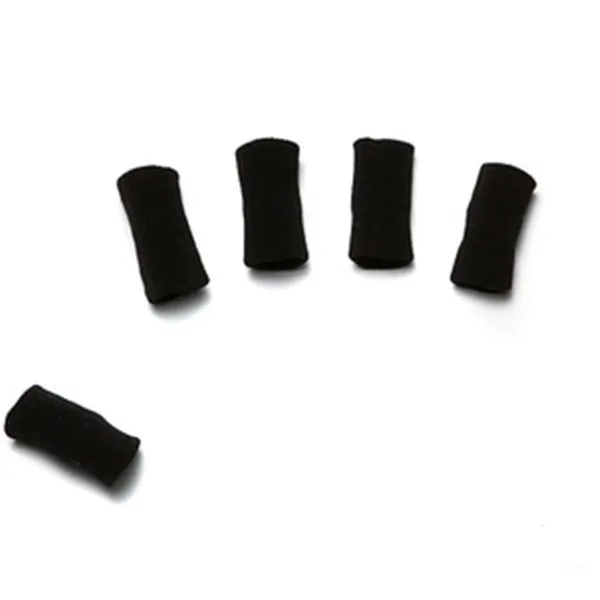 Colorful Finger Bands Brace Support Sleeve Band Sports Volleyball