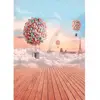 Free Shipping 5*7FT Vinyl Photography Background fotografia Computer Printed Children Photography Backdrops for Photo Studio
