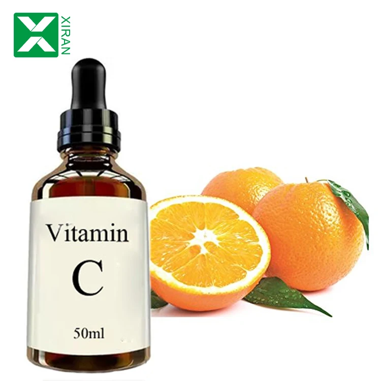 Skin Care Beauty Product Antiwrinkle Facial Serum