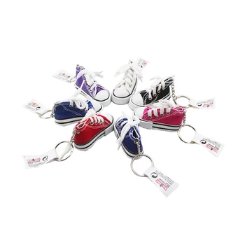 mini sneaker keychains wholesale