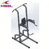 good price fitness gym power tower pull up bar