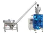small packet packing machine for flour/spice/coffee powder/milk powder