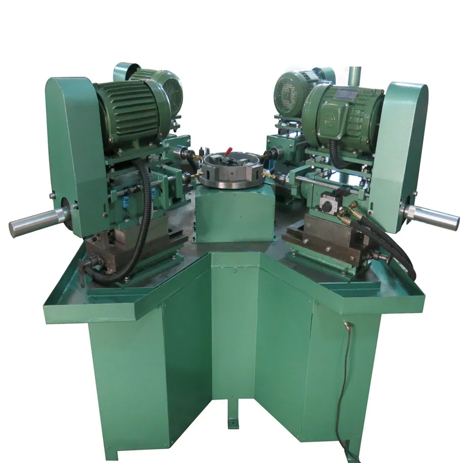 Multi Spindle Drilling Machine Multi Head Tapping Machine Drilling And