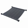 Eco-Friendly pool cover makes your against cool EPDM PVC Swimming Pool Solar Heating Mat Collector
