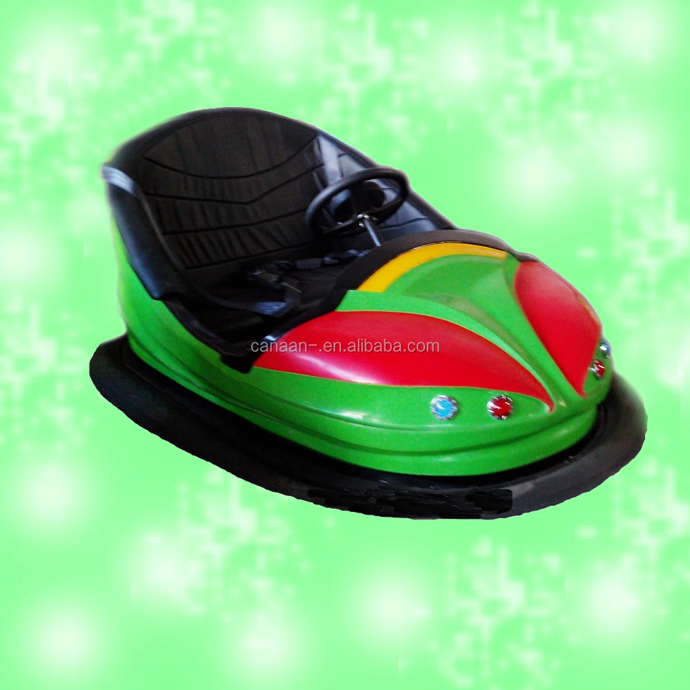 adult size bumper cars