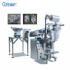 Automatic Counting and Packing Machine