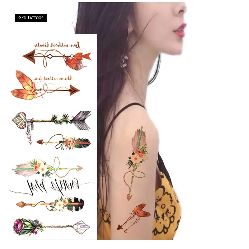 100+ Free Temporary Tattoo Korea HD Tattoo Photos