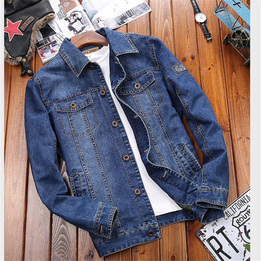Moto Chaqueta De Mezclilla - Compra lotes baratos de Moto